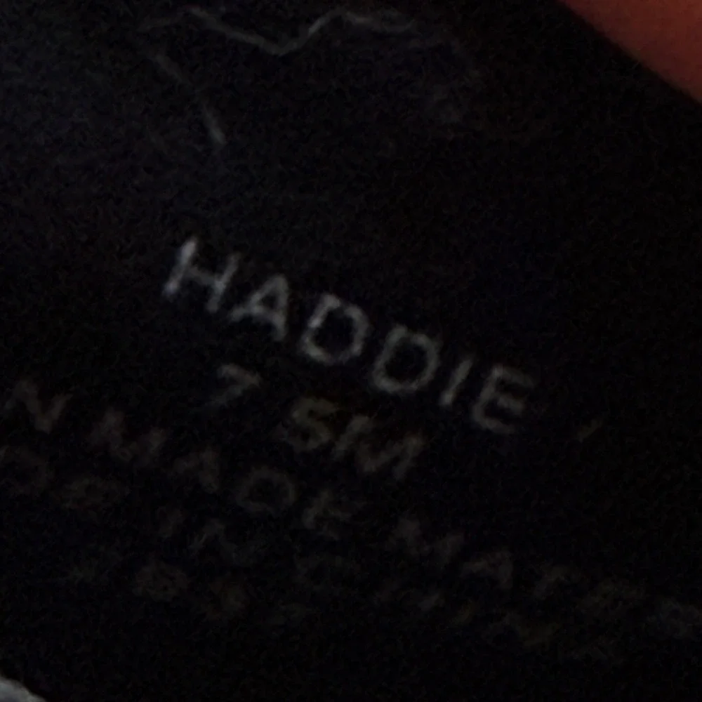 Madden Girl Haddie‎ Platform Mary Jane Sz 7.5